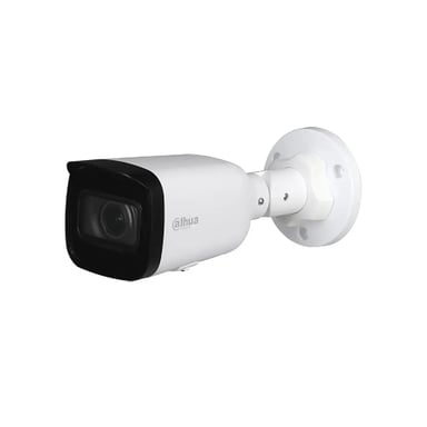 Камера відеоспостереження Dahua DH-IPC-HFW1230T1-ZS-S5 - фото 1