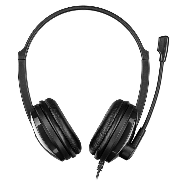 Навушники 2E CH12 On-Ear USB (2E-CH12SU) - фото 2