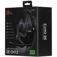 Навушники 2E CH12 On-Ear USB (2E-CH12SU) - фото 7