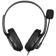 Навушники 2E CH13 Over-Ear 3.5mm / 2*3.5mm (2E-CH13SJ) - фото 2