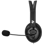 Навушники 2E CH13 Over-Ear 3.5mm / 2*3.5mm (2E-CH13SJ) - фото 3