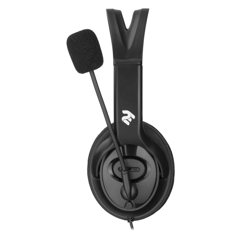 Навушники 2E CH13 Over-Ear 3.5mm / 2*3.5mm (2E-CH13SJ) - фото 4