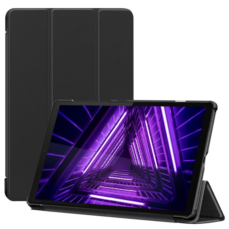 Чохол до планшета AirOn Premium Lenovo Tab M10 HD (2nd Gen) TB-X306F + film (4822352781038) - фото 2