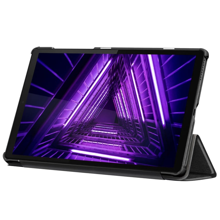 Чохол до планшета AirOn Premium Lenovo Tab M10 HD (2nd Gen) TB-X306F + film (4822352781038) - фото 4