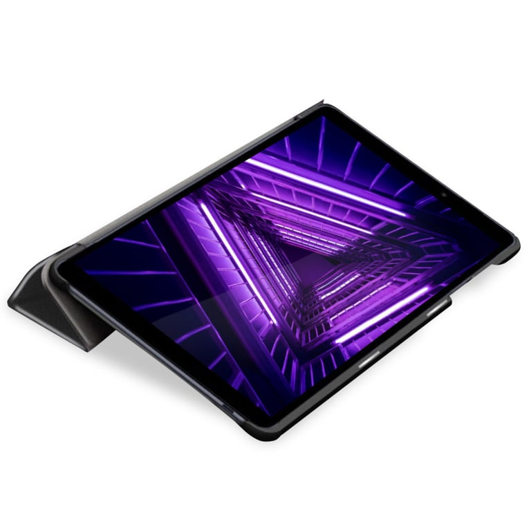 Чохол до планшета AirOn Premium Lenovo Tab M10 HD (2nd Gen) TB-X306F + film (4822352781038) - фото 5