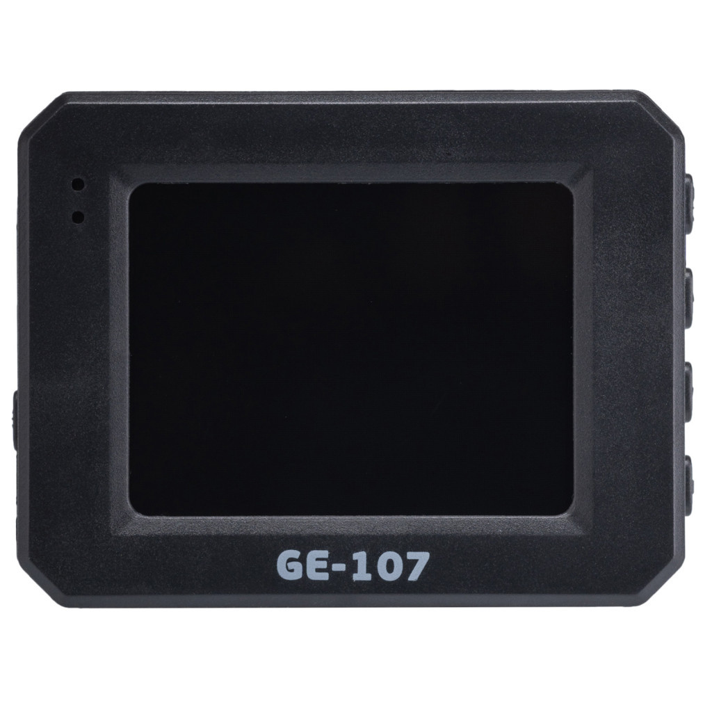 Відеореєстратор Globex GE-107 - фото 2 Відеореєстратор Globex GE-107 - фото 2