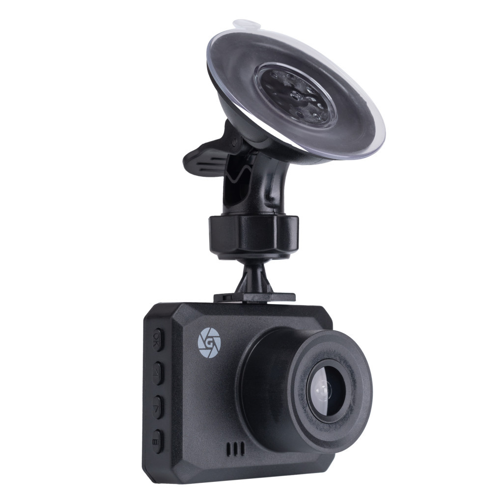 Відеореєстратор Globex GE-107 - фото 5 Відеореєстратор Globex GE-107 - фото 5