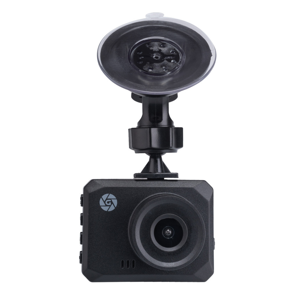 Відеореєстратор Globex GE-107 - фото 6 Відеореєстратор Globex GE-107 - фото 6