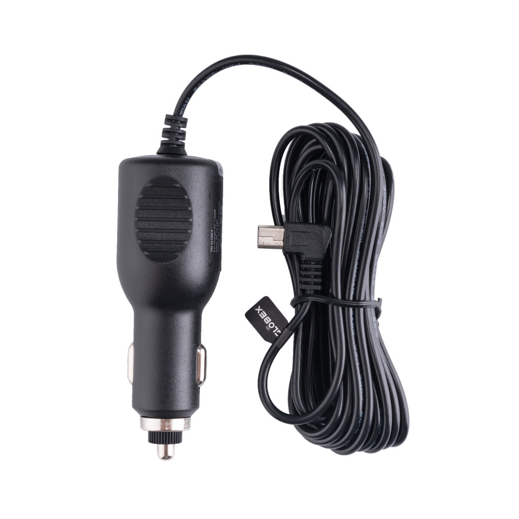 Відеореєстратор Globex GE-107 - фото 9 Відеореєстратор Globex GE-107 - фото 9