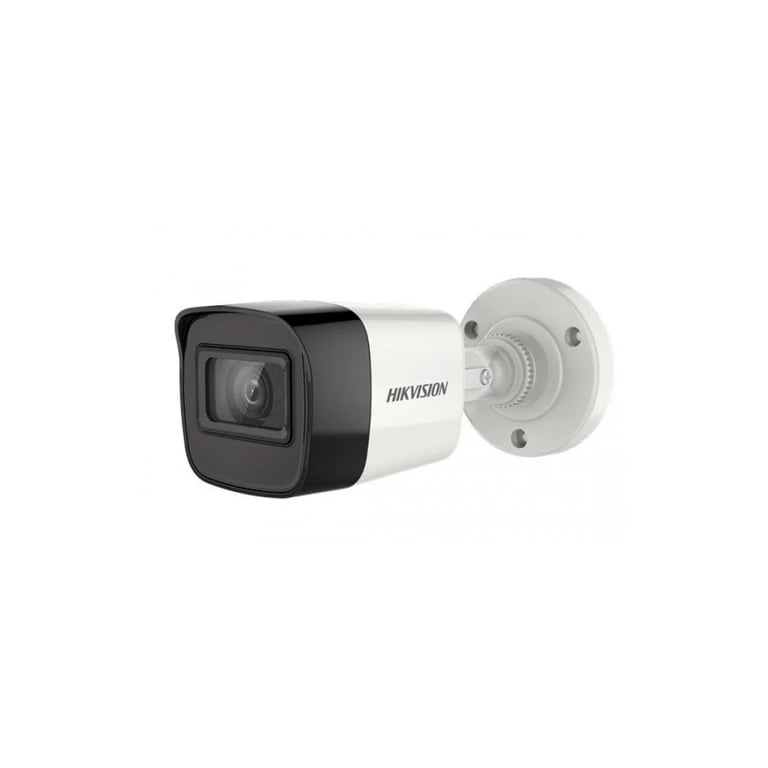 Камера відеоспостереження Hikvision DS-2CE16D3T-ITF (2.8) - фото 1