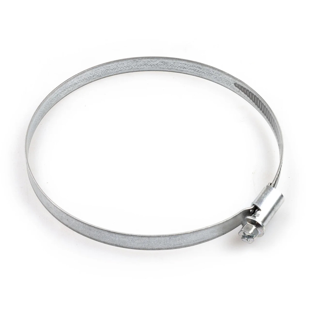 Хомут автомобільний Norma металевий (150-170/12C7W1) - фото 1 Хомут автомобільний Norma металевий (150-170/12C7W1) - фото 1