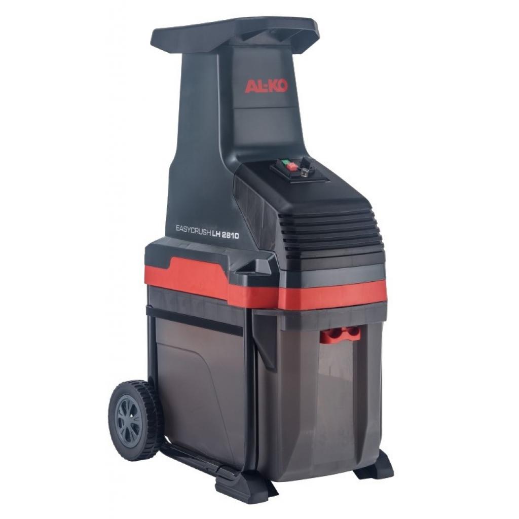 Садовий подрібнювач AL-KO Easy Crush LH 2810 (113873) - фото 1