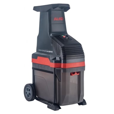 Садовий подрібнювач AL-KO Easy Crush LH 2810 (113873) - фото 1