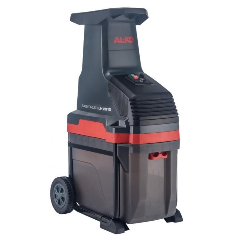 Садовий подрібнювач AL-KO Easy Crush LH 2810 (113873) - фото 1