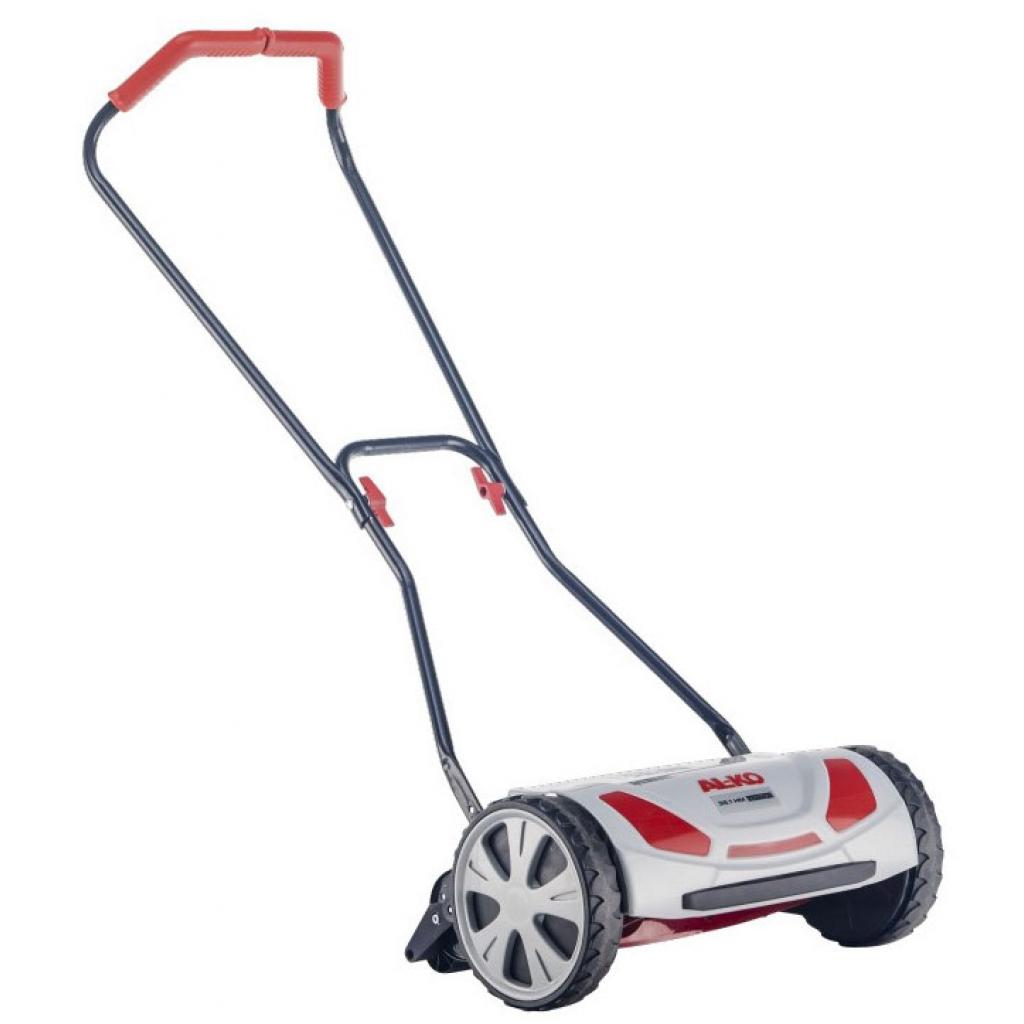Газонокосарка AL-KO Razor Cut 38.1 HM Comfort (113865) - фото 1