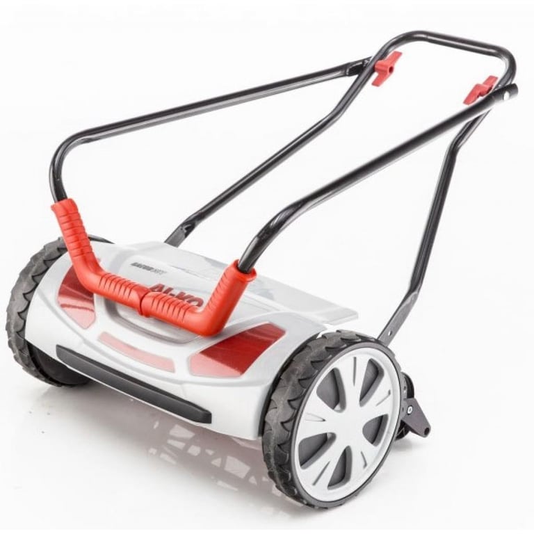 Газонокосарка AL-KO Razor Cut 38.1 HM Comfort (113865) - фото 4