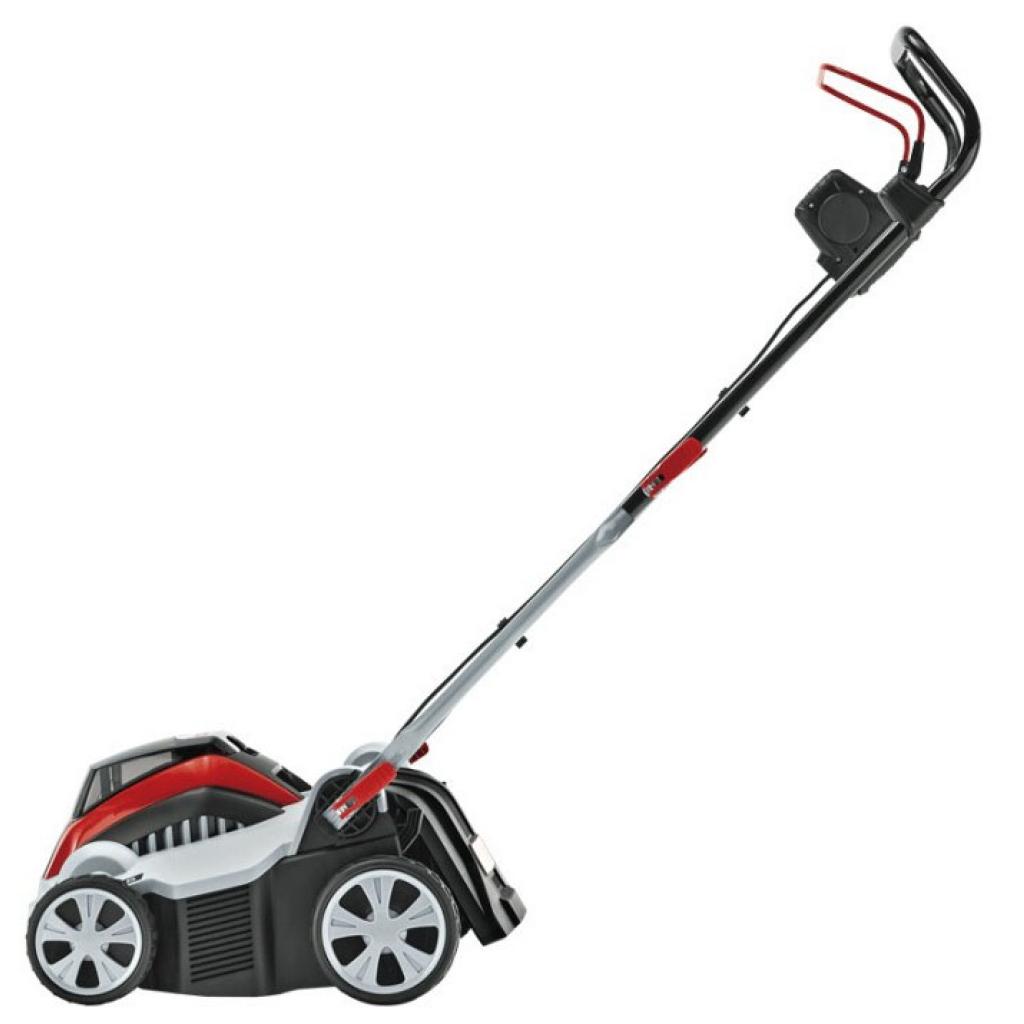 Аератор AL-KO Energy Flex SF 4036 з валом-розпушувачем (без АКБ і ЗП) (113574) - фото 2 Аератор AL-KO Energy Flex SF 4036 з валом-розпушувачем (без АКБ і ЗП) (113574) - фото 2