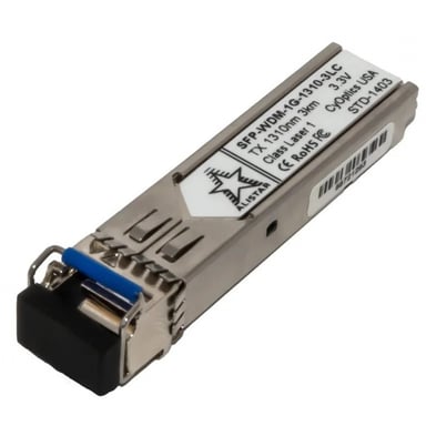 Модуль SFP Alistar SFP-1G-BX-U-L03 - фото 1