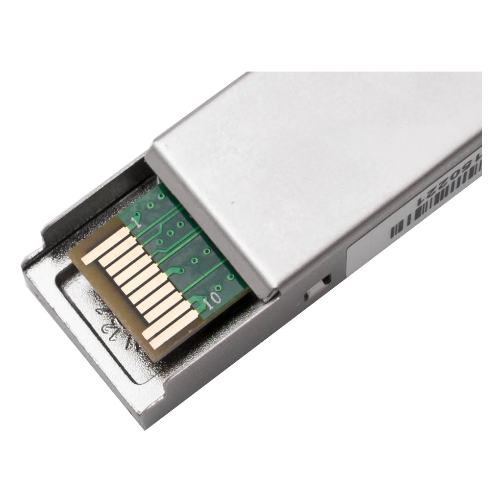 Модуль SFP Alistar SFP-1G-BX-U-S20 - фото 4 Модуль SFP Alistar SFP-1G-BX-U-S20 - фото 4