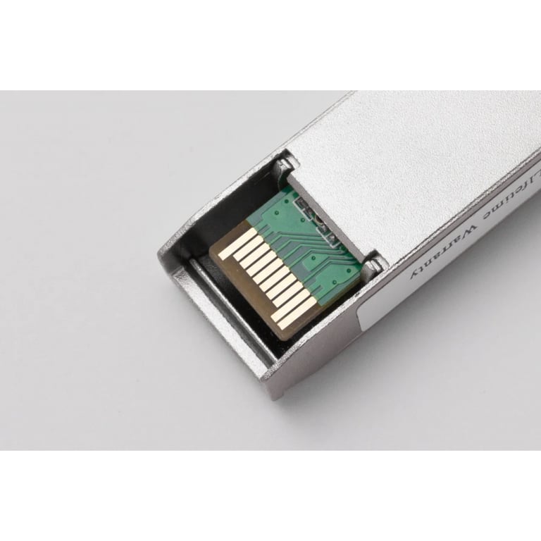 Модуль SFP Alistar SFP-1G-BX-D-S20 - фото 4