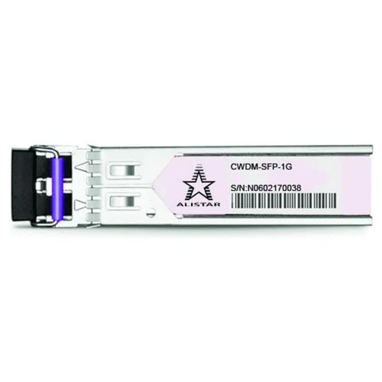 Модуль SFP Alistar SFP-1G-ZX-C-61 - фото 2