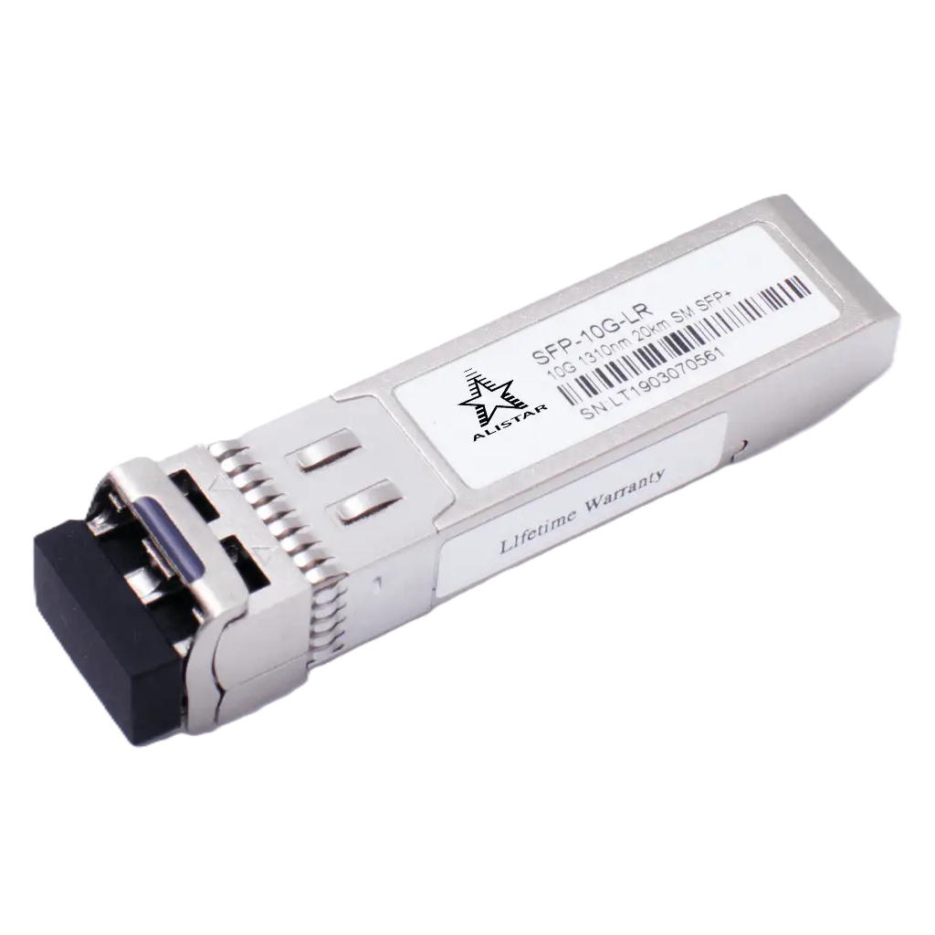 Модуль SFP Alistar SFP-10G-LR - фото 1