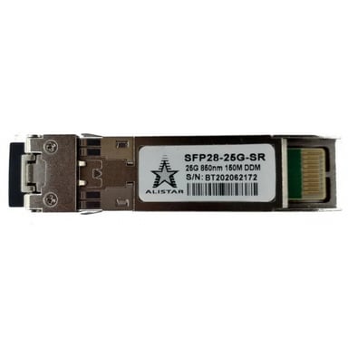 Модуль SFP Alistar SFP28-SR - фото 1