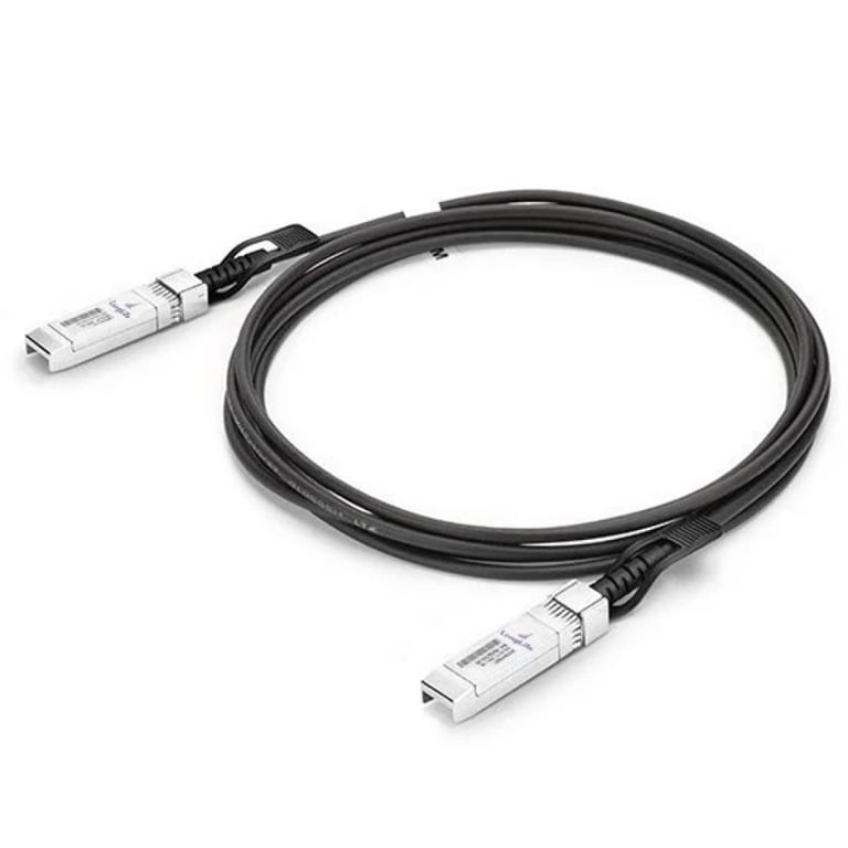 Оптичний патчкорд Alistar DAC-SFP+2M - фото 1