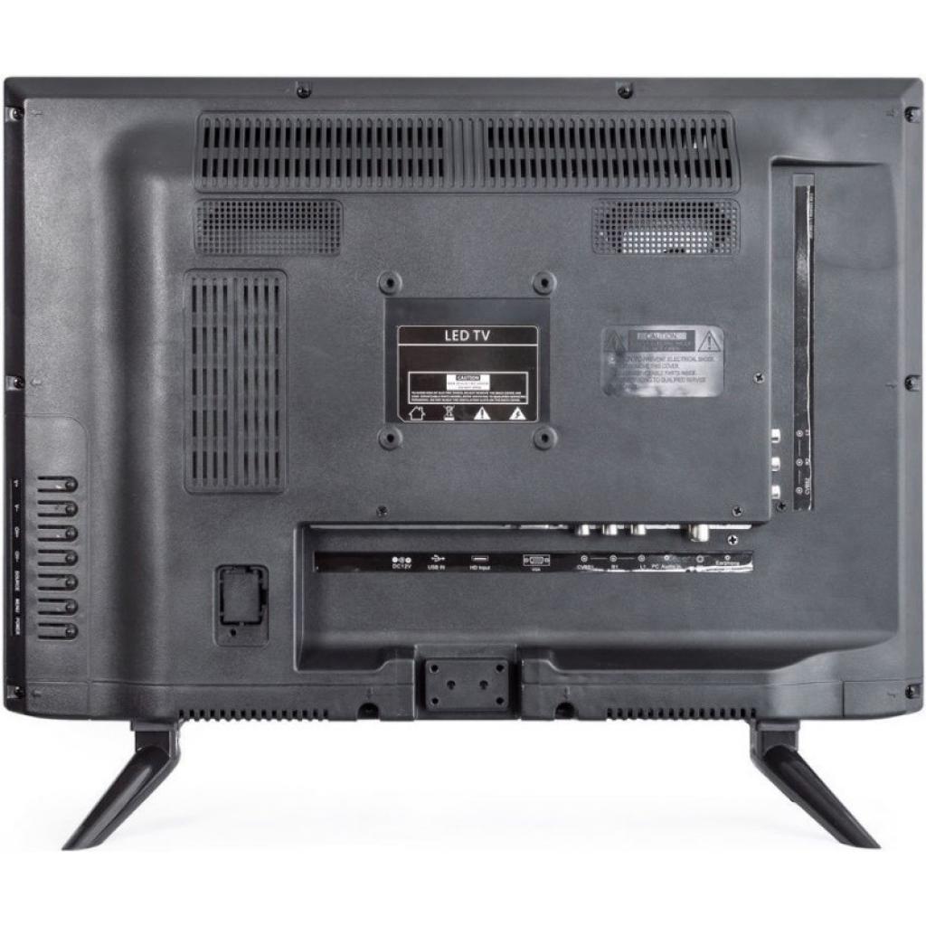 Телевізор Ozonehd 19HN82T2 - фото 4 Телевізор Ozonehd 19HN82T2 - фото 4