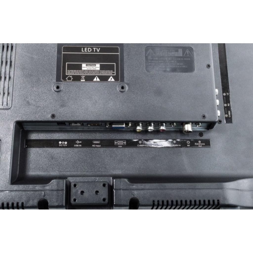 Телевізор Ozonehd 19HN82T2 - фото 5 Телевізор Ozonehd 19HN82T2 - фото 5