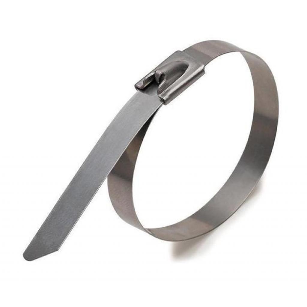 Хомут автомобільний Li Locar металевий (LL E6046100) - фото 1