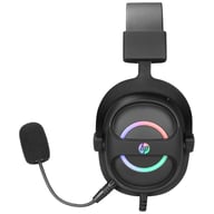 Навушники HP DHE-8006 RGB 7.1 USB Black (DHE-8006) - фото 3