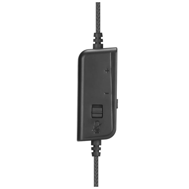 Навушники HP DHE-8006 RGB 7.1 USB Black (DHE-8006) - фото 4