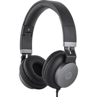 Навушники HP DHH-1205 Black (DHH-1205) - фото 1