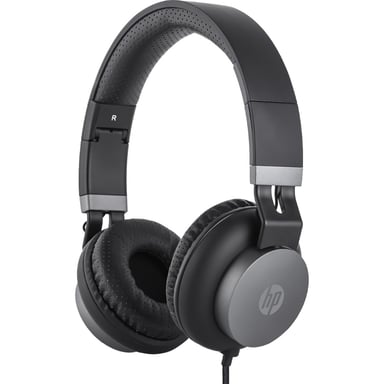 Навушники HP DHH-1205 Black (DHH-1205) - фото 1