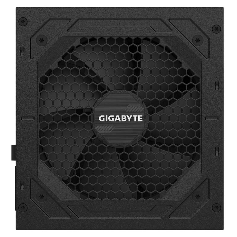 Блок живлення GIGABYTE 750W (GP-P750GM) - фото 5