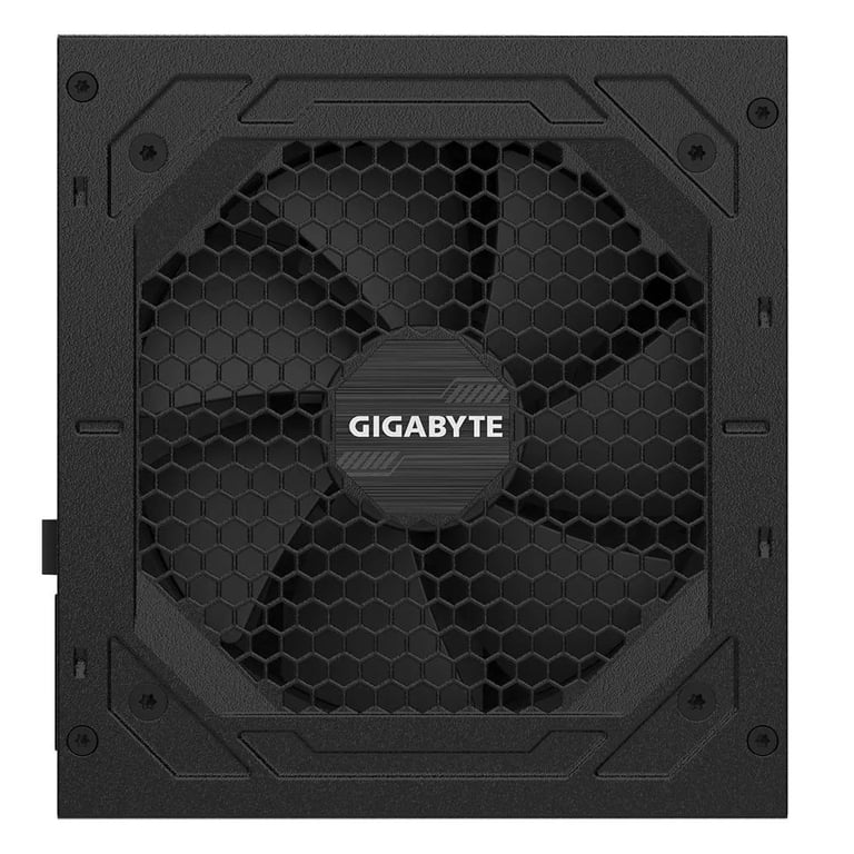 Блок живлення GIGABYTE 850W (GP-P850GM) - фото 5