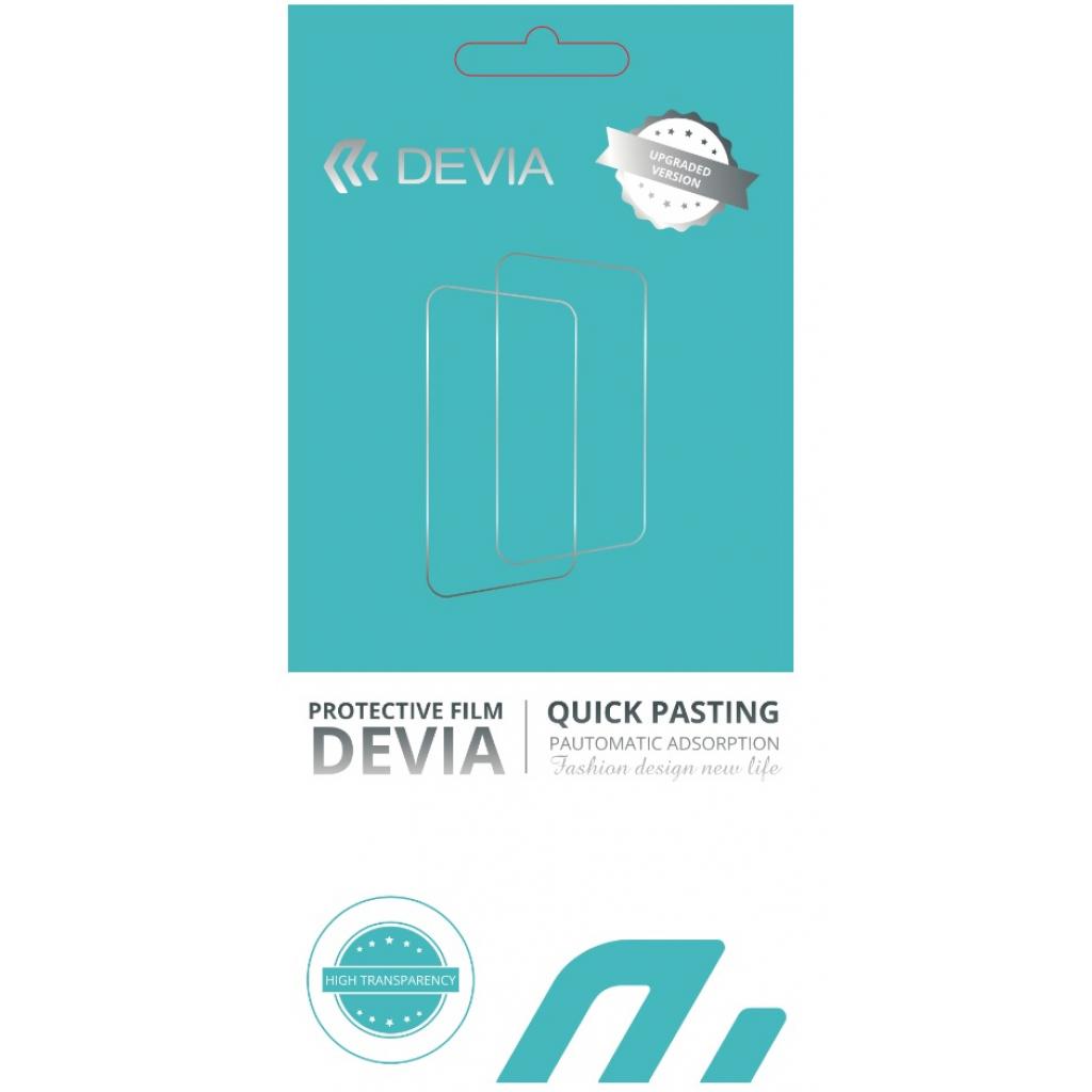 Плівка захисна Devia Premium Samsung Galaxy M21 (DV-GDRP-SMS-M21M) - фото 1 Плівка захисна Devia Premium Samsung Galaxy M21 (DV-GDRP-SMS-M21M) - фото 1