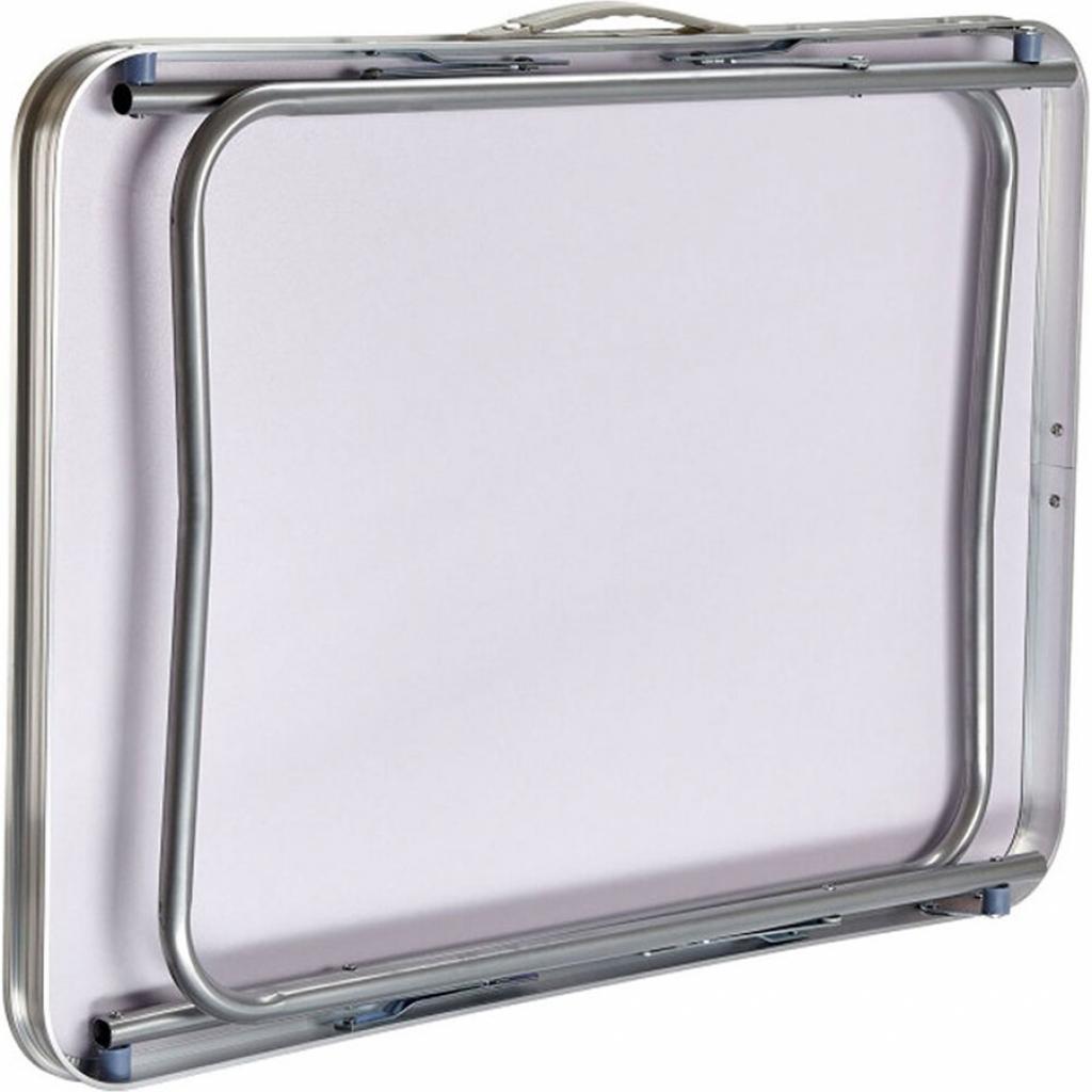 Туристичний стіл Skif Outdoor Standard M (ZF-D006W) - фото 2 Туристичний стіл Skif Outdoor Standard M (ZF-D006W) - фото 2