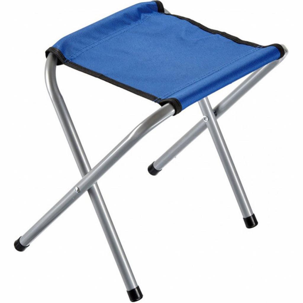 Стілець складаний Skif Outdoor Compact Blue (ZF-008C) Стілець складаний Skif Outdoor Compact Blue (ZF-008C)