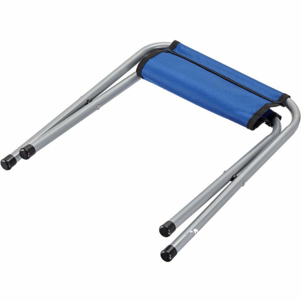 Стілець складаний Skif Outdoor Compact Blue (ZF-008C) - фото 2 Стілець складаний Skif Outdoor Compact Blue (ZF-008C) - фото 2