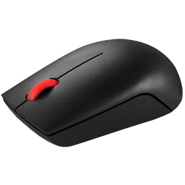 Мишка Lenovo Essential Compact Wireless Mouse (4Y50R20864) - фото 1
