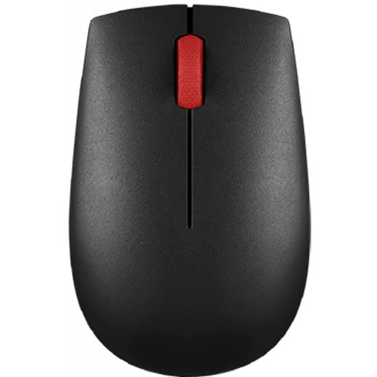 Мишка Lenovo Essential Compact Wireless Mouse (4Y50R20864) - фото 2