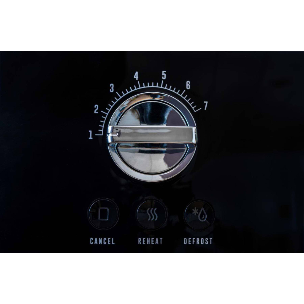 Тостер Gorenje T900RLBK - фото 5 Тостер Gorenje T900RLBK - фото 5