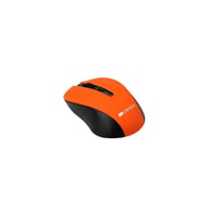 Мишка Canyon MW-1 Wireless Orange (CNE-CMSW1O) - фото 2