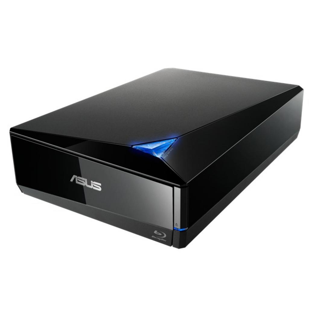 Оптичний привід Blu-Ray ASUS BW-16D1X-U/BLK/G/AS - фото 1