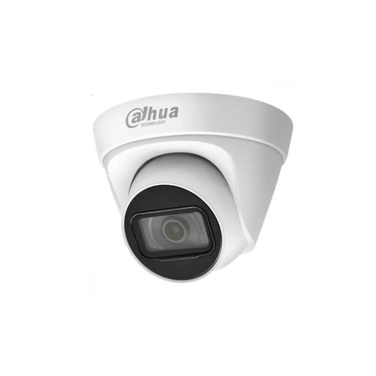 Камера відеоспостереження Dahua DH-IPC-HDW1230T1-S5 (2.8) - фото 1