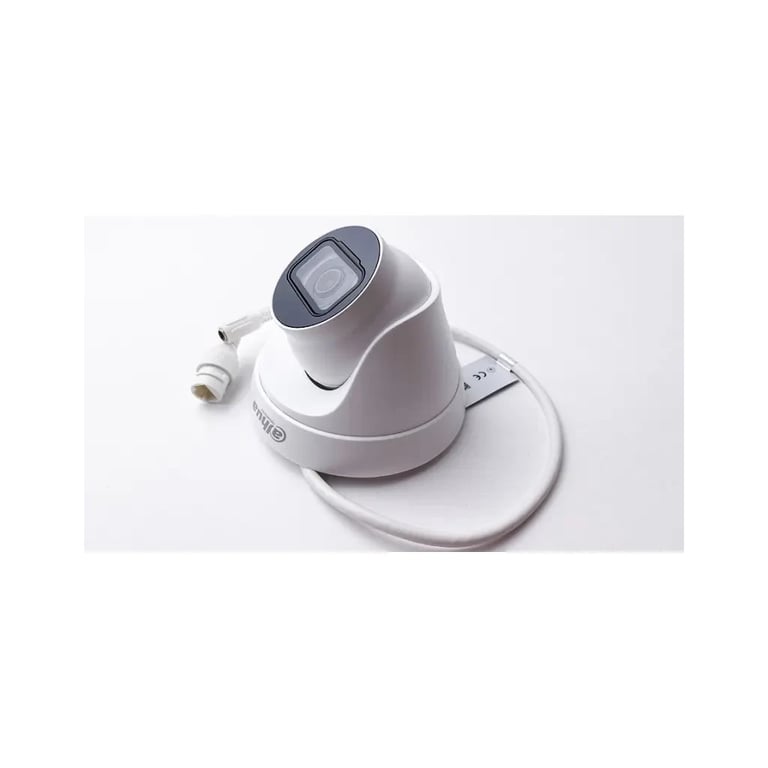 Камера відеоспостереження Dahua DH-IPC-HDW1230T1-S5 (2.8) - фото 3