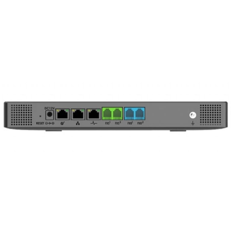 IP АТС Grandstream UCM6302 - фото 3