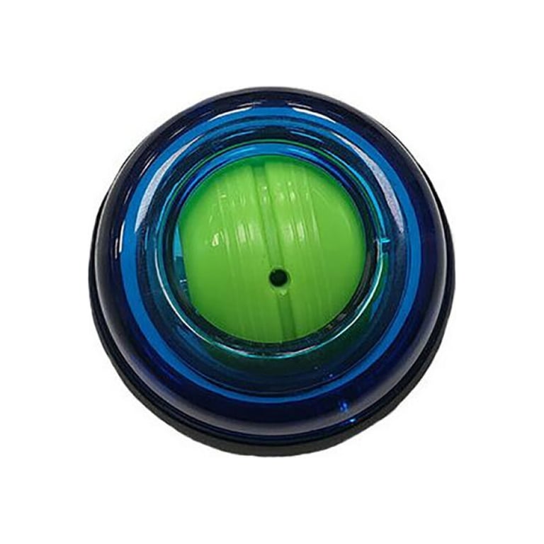 Еспандер Ecofit Power ball MD1118 72х63 mm Blue (К00019162) - фото 2